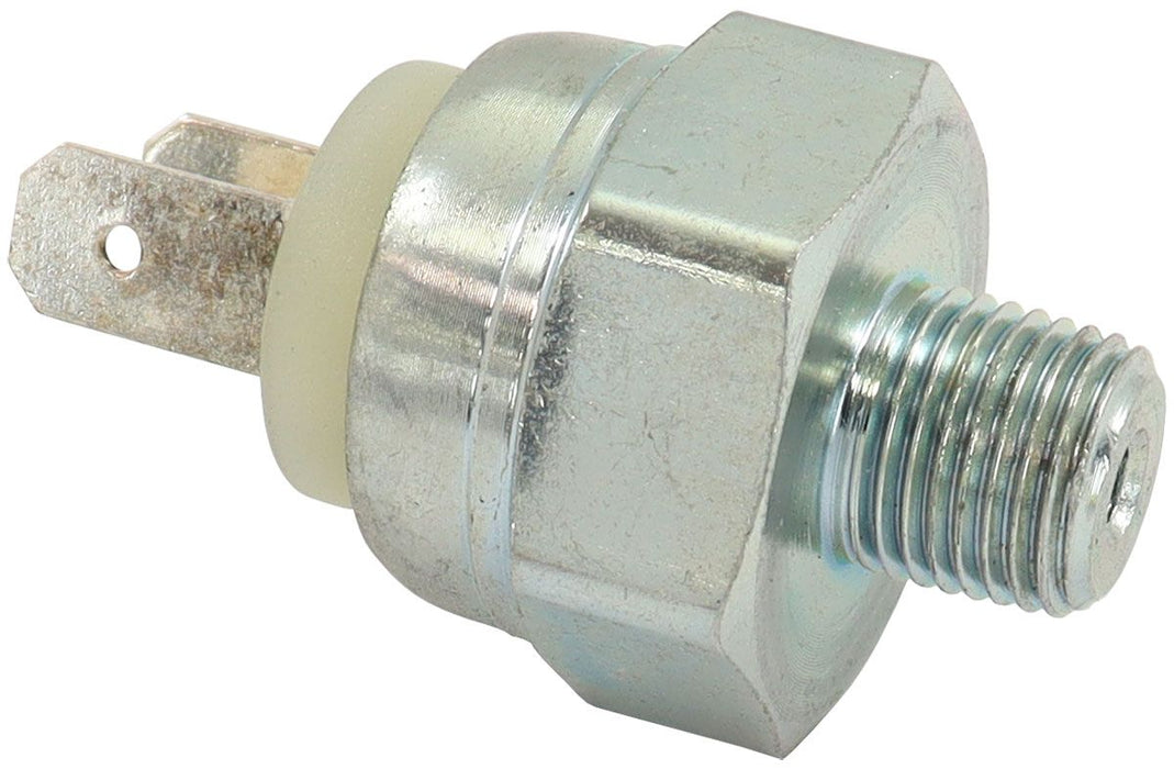 Brake Light Switch   1/8" Male Thread
