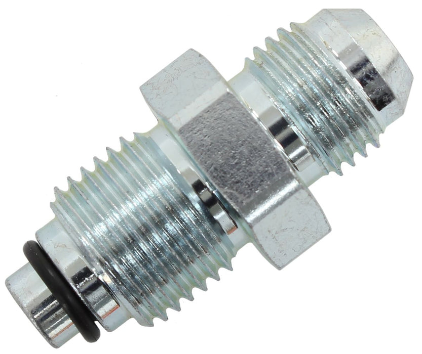 Power Steering Fitting16mm O-Ring Seal to -6AN Steel