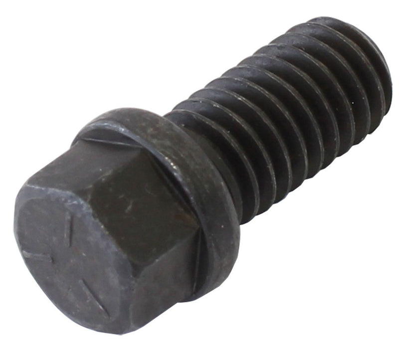 Aeroflow 3/8-16" Header Bolts 1" UHL Hex Head, Pack of 12