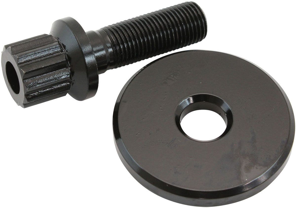 Big Block Chev Harmonic Balancer Bolt  12 Point Head, 1/2-20" Thread