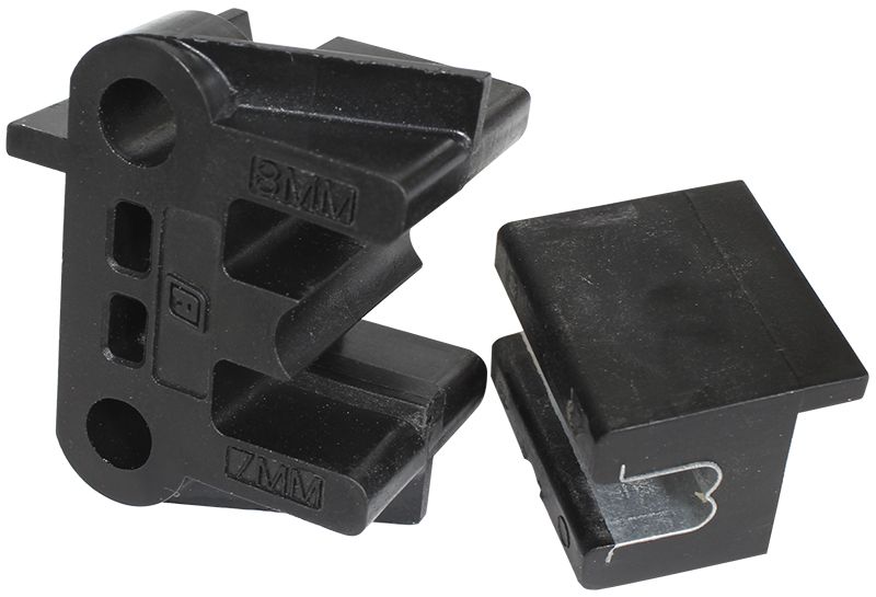 Xpro Spark Plug Wire Mini Stripper Crimper Tool Fits 8 and 8.5mm wires