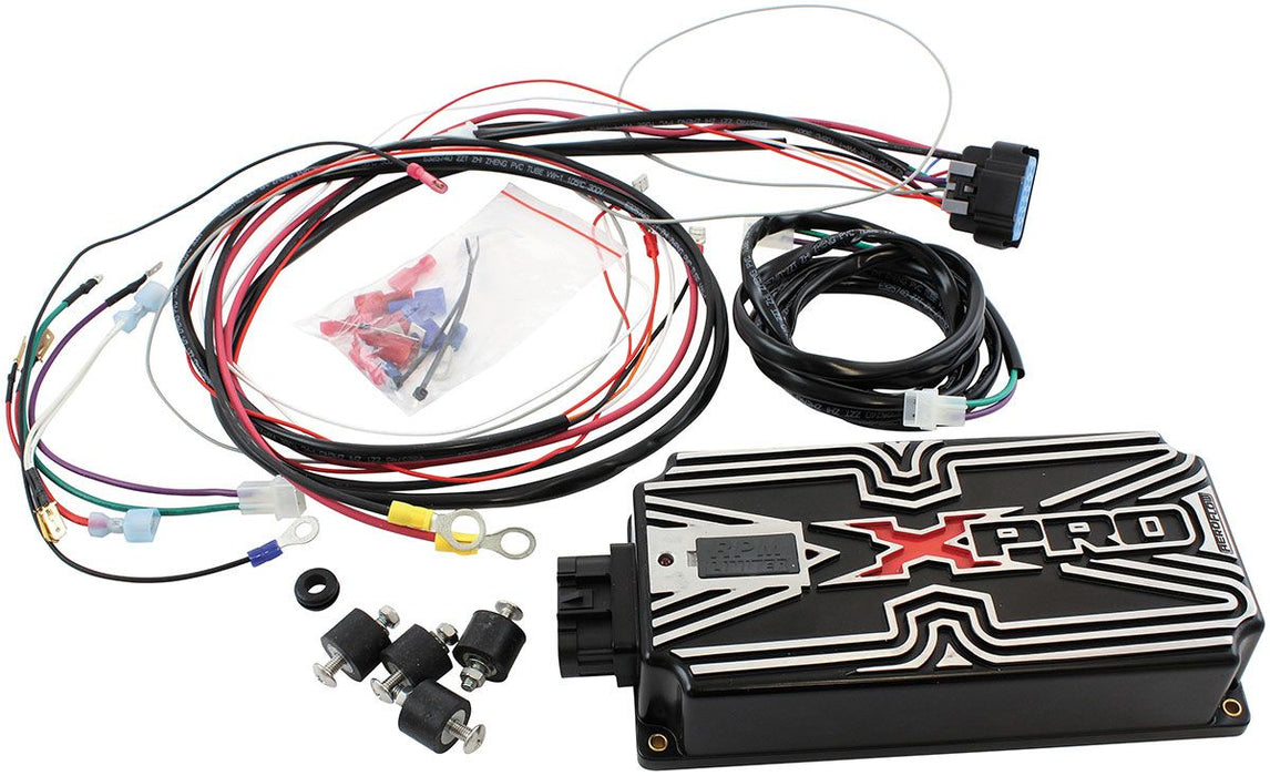Digital Ignition Controller   Single Channel with Rev Limiter built in