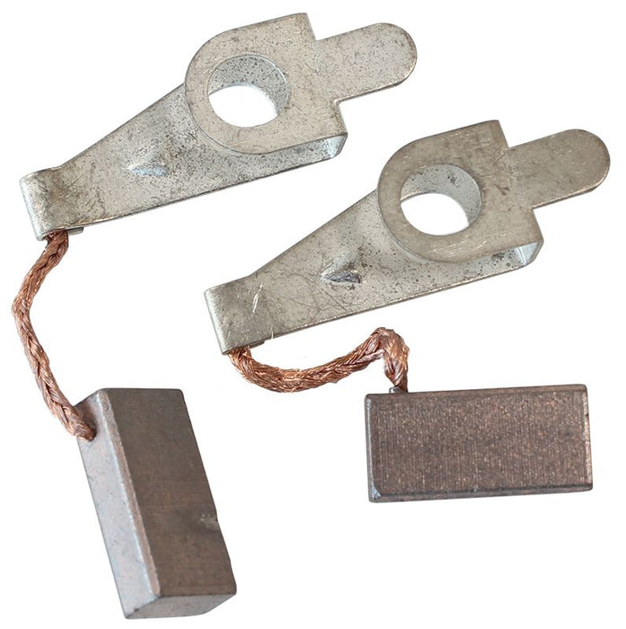 Replacement Alternator Brush Set  Suit Aeroflow GM & Ford Alternators