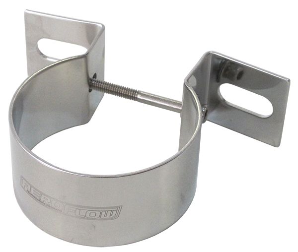 Stainless Steel Coil Bracket  Suit 57mm (2-1/4") Diameter Coils