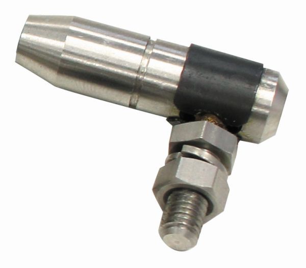 Linkage End - Right Hand Thread