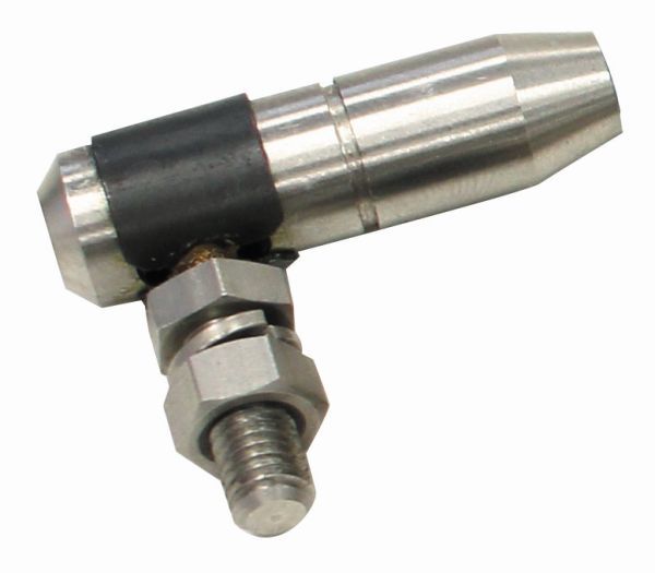 Linkage End - Left Hand Thread