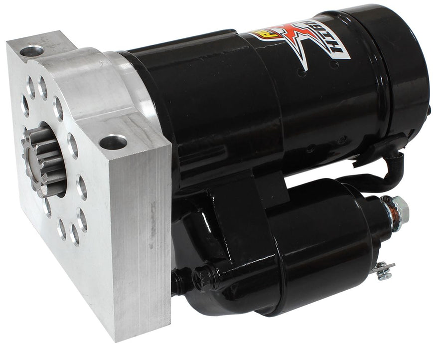 Holden 253-308 XPRO High Torque Compact Starter Suit 153Tooth Ring Gear, 1.4kw / 1.9hpMotor