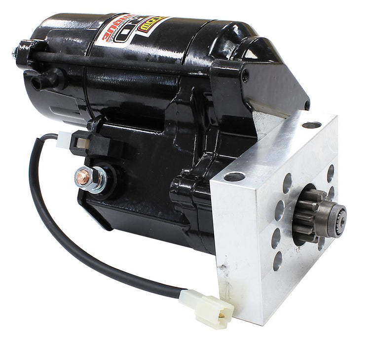 GM LS Series XPRO Super Torque Starter  Suit 168 Tooth Ring Gear, 2kw / 2.7hp Motor Won't Fit Commodore