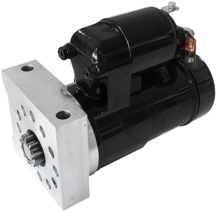 GM LS Series XPRO HighTorque Compact Starter  Suit 168 Tooth Ring Gear, 1.4kw / 1.9hp Motor