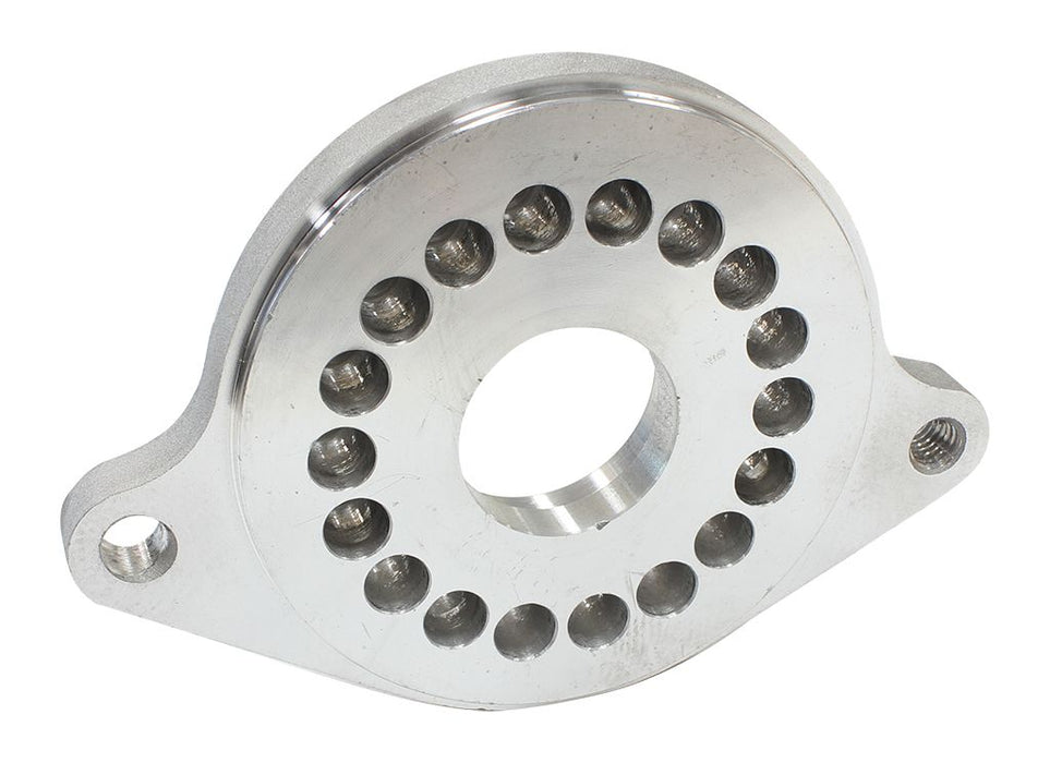 Starter Motor Drive End Plate   Suits Aeroflow Performance AF4250-5048, AF4250-5049 &AF4250-5055 Automatic Starter Motors Only