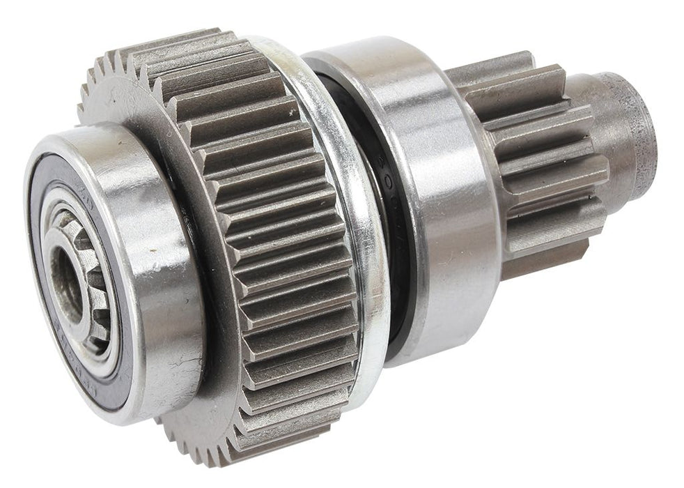 Starter Motor Clutch Assembly Suit Aeroflow 1.4KW / 1.9HP Starter Motors