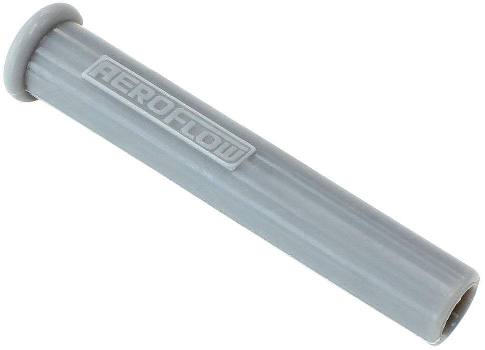 XPRO Spark Plug Boots  Straight/Multi Angle, Grey Silicone, Pack of 100