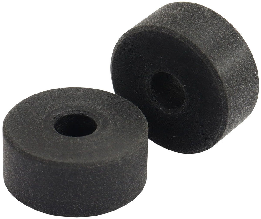 Rubber Vibration Mounts - Pair  22mm O.D, 6mm I.D