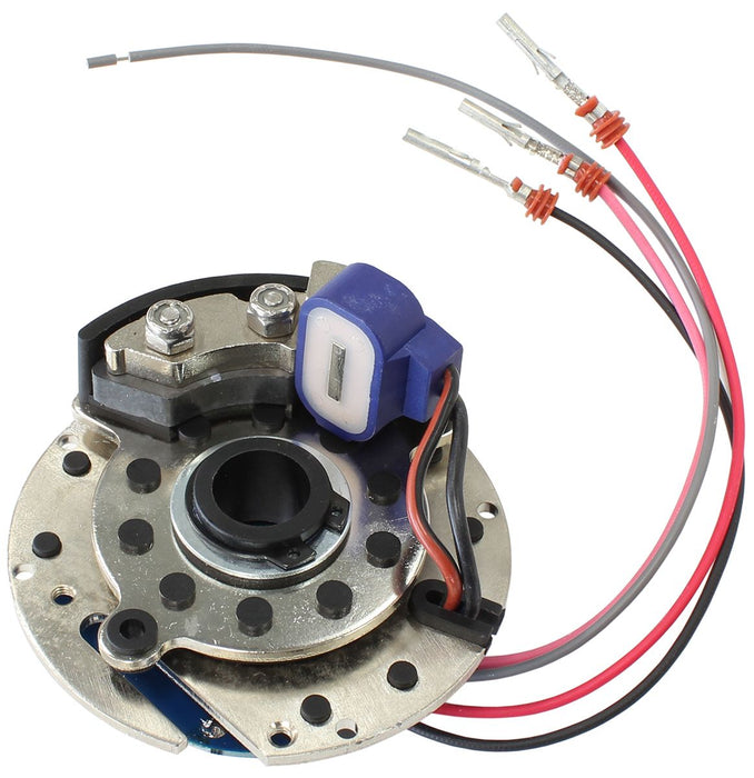 Replacement XPRO Ignition Module & Pick-Up Suit SB/BB Chev & Holden 253-308 Distributors