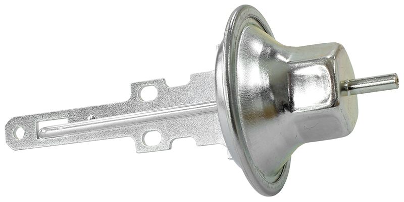 XPRO Vacuum Advance Canister - Silver  Adjustable Suit Chev HEI Distributors