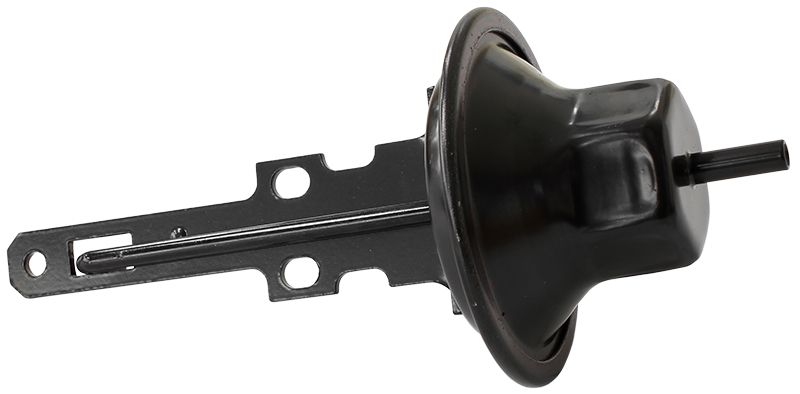 XPRO Vacuum Advance Canister - Black  Adjustable Suit Chev HEI Distributors