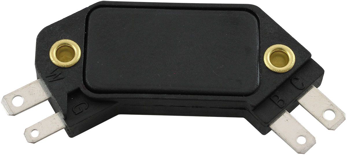 Replacement XPRO Ignition Module  Suit Chev HEI Distributors
