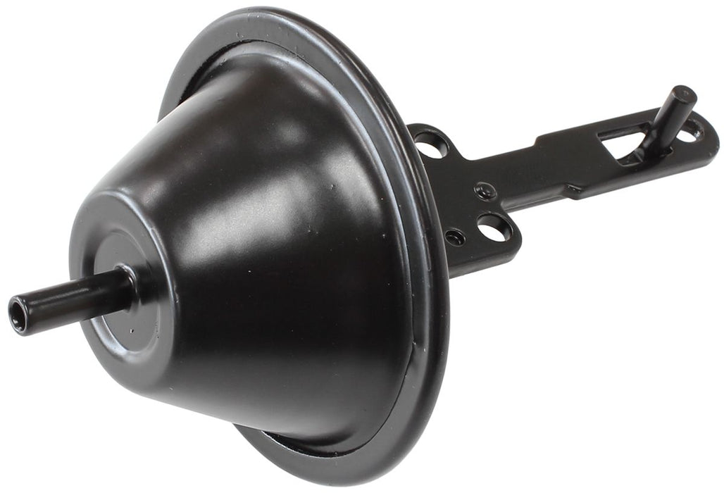 XPRO Vacuum Advance Canister - Black Adjustable Suit Aeroflow Ready To Run Distributors