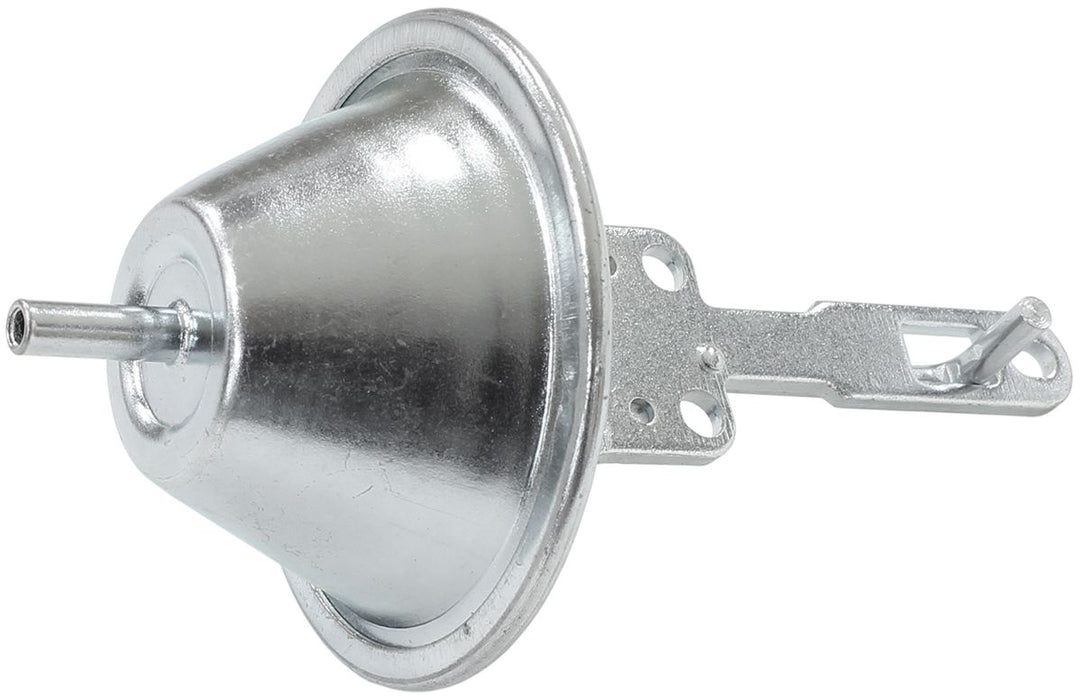 XPRO Vacuum Advance Canister - Silver Adjustable Suit Aeroflow Ready To Run Distributors