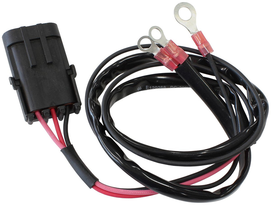 Replacement XPRO Wiring Harness Suit Aeroflow Ready To Run Distributors
