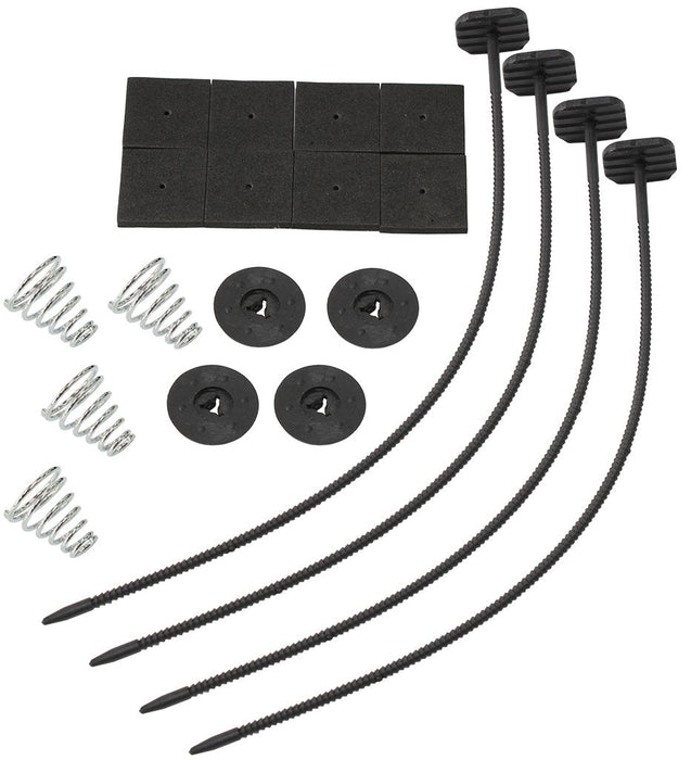 Quick Fit Mounting Kit  Suitable for Mounting Electric Fans