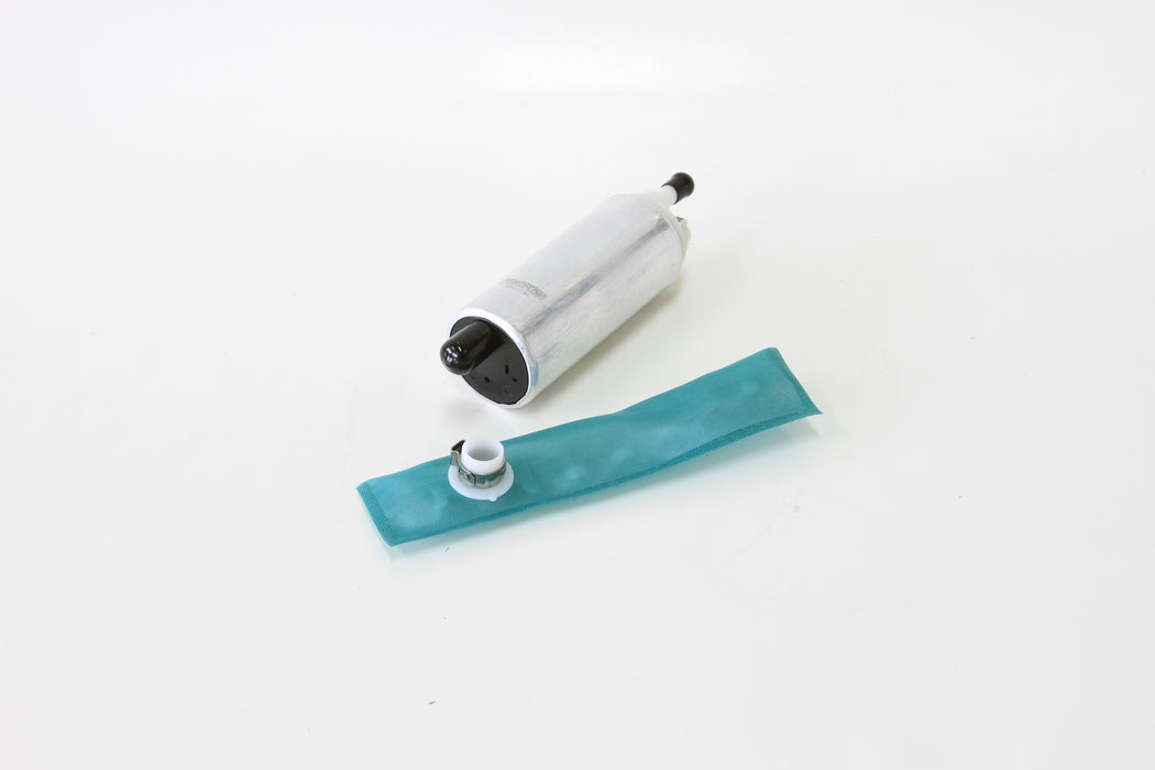 EFI Electric Fuel Pump  Standard replacement in tank pump for Ford EA-EL, includes screen