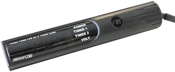 Pencil Turbo Timer with Memory  Adjustable between 10 Seconds to 19 Minutes