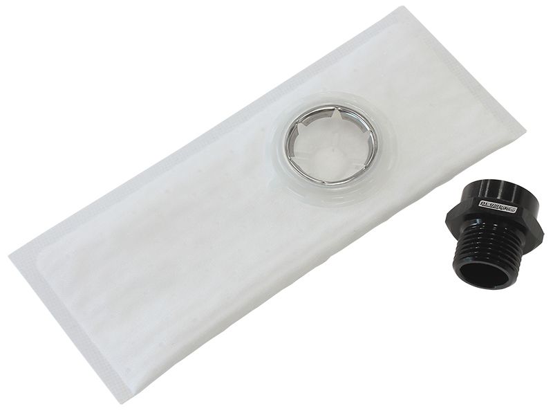 Fuel Pump Filter Screen Suit Aeroflow AF49-1014 or Bosch 044 In-Line Fuel Pump