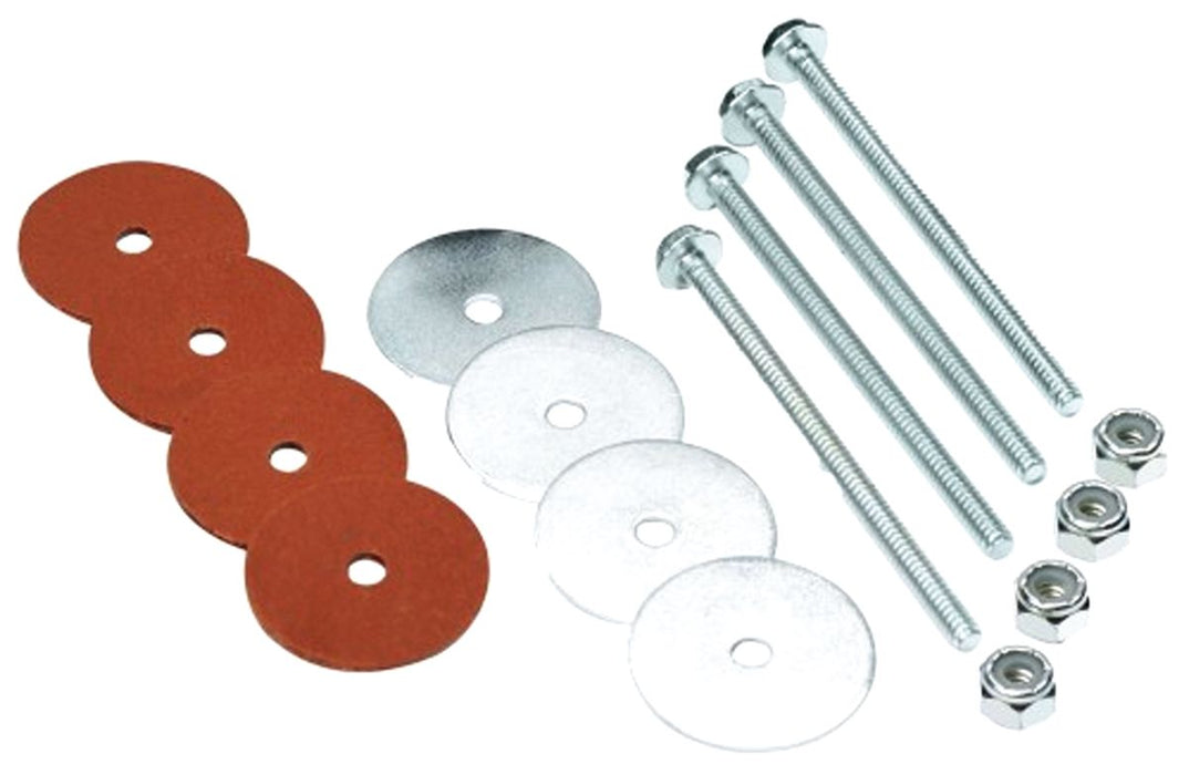 Heavy Duty Fan Mounting Kit  Suit Thermatic Fans