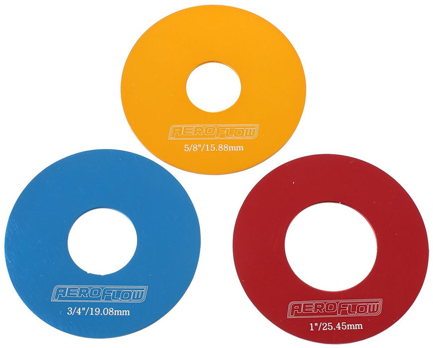 Water Outlet Restrictors  Suitable For GM Holden, Chevrolet & Ford