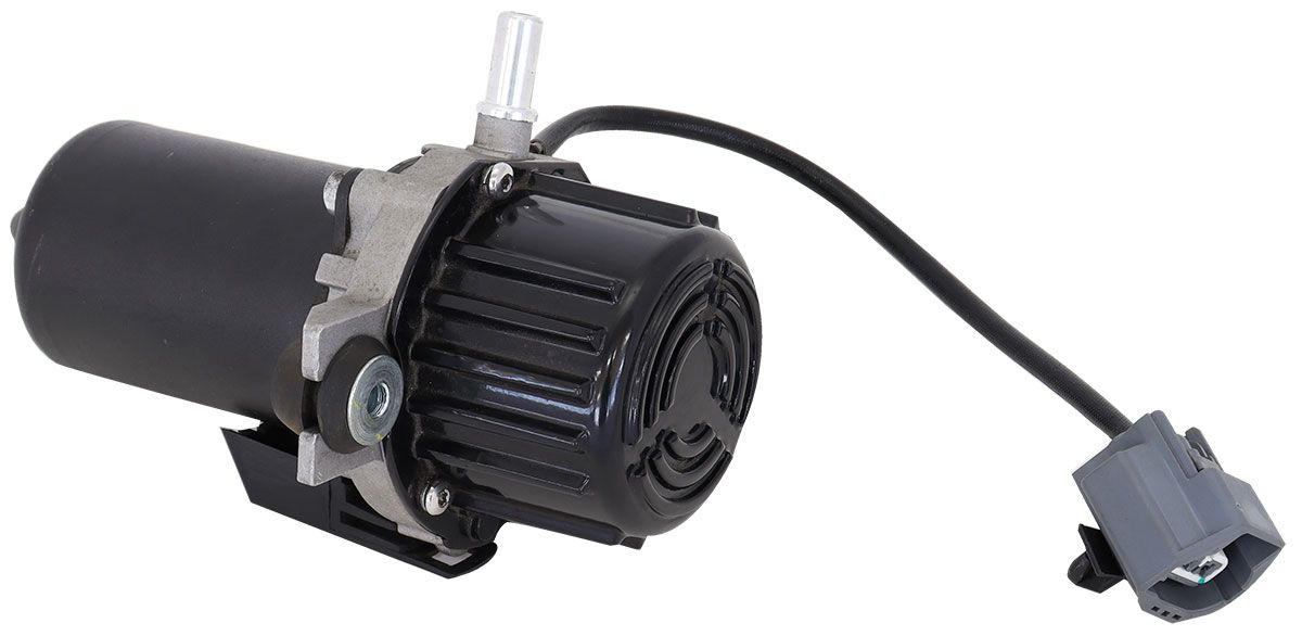 Aeroflow Universal UP32 Vacuum Pump Suits Holden VE, VF
