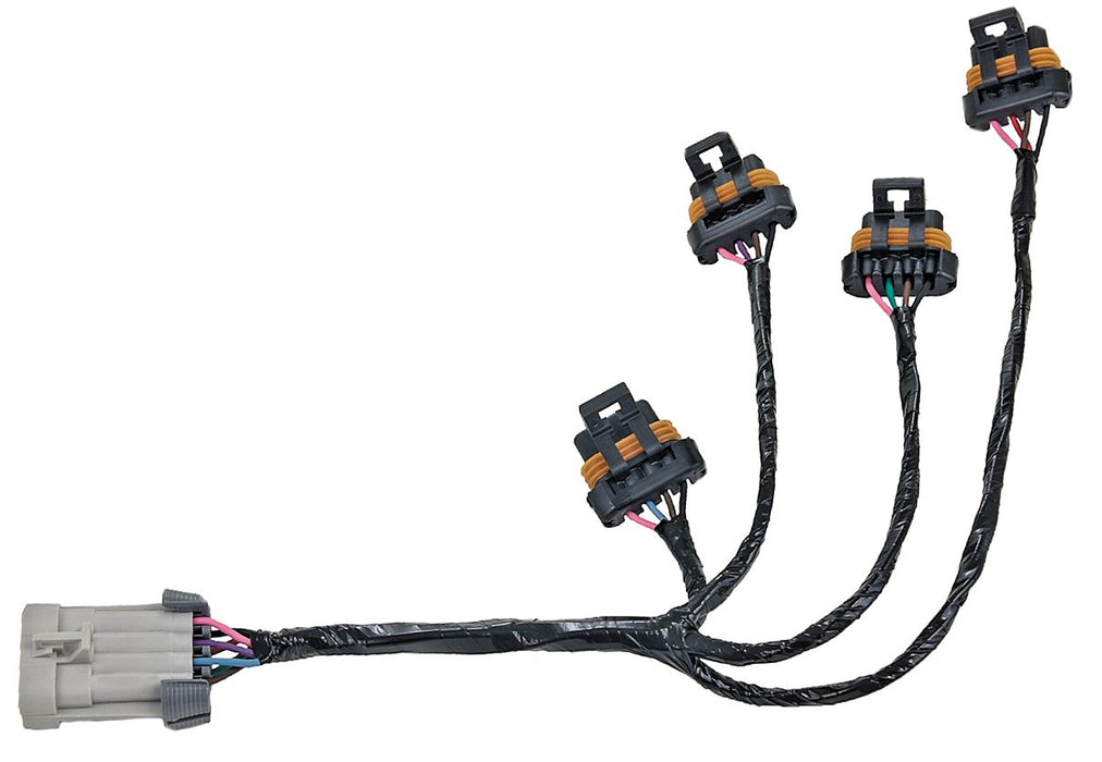GM LS Coil Harness Suit GM LS Series Coils with OEM Fitment