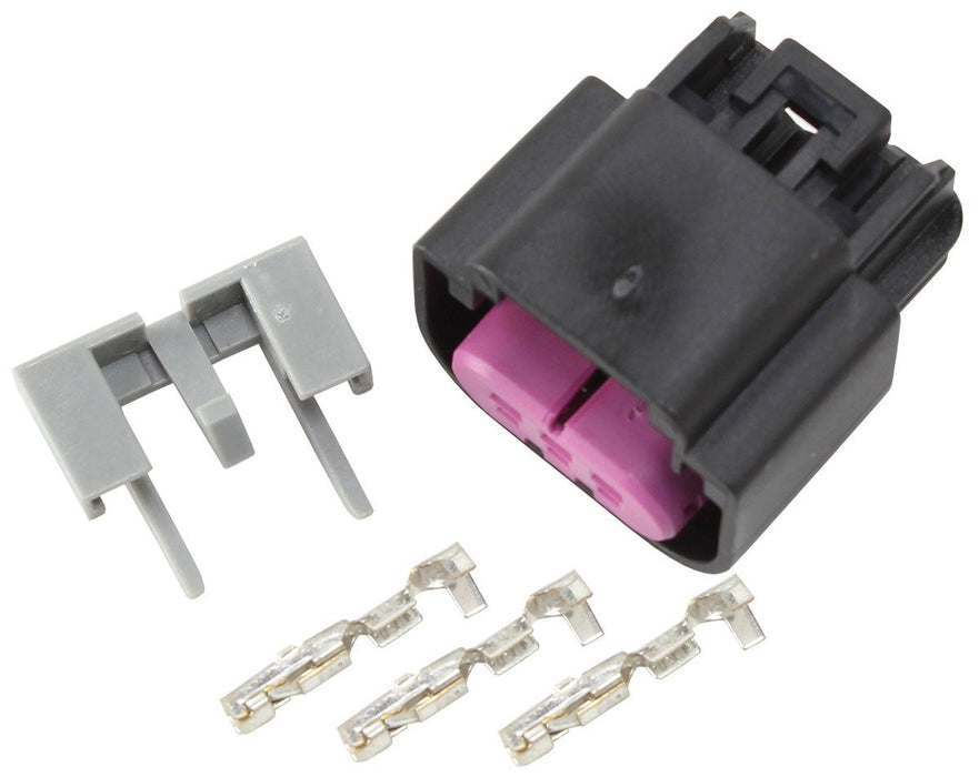 E85 Flex Sensor Plug & Pins Sold Individually