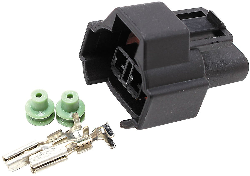 Denso Injector Plug & Pins Sold Individually