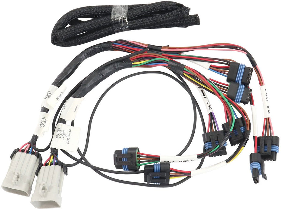 GM LS Smart Coil Harness  Suit Aeroflow Smart Coil(IGN-1A), Sold as a Pair, Willalso suit Ford Coyote