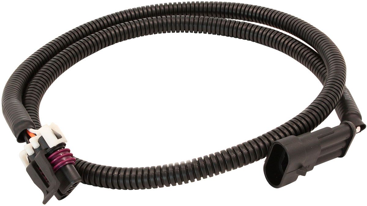 GM LS Cam Sensor Extension Harness  36" Overall Length