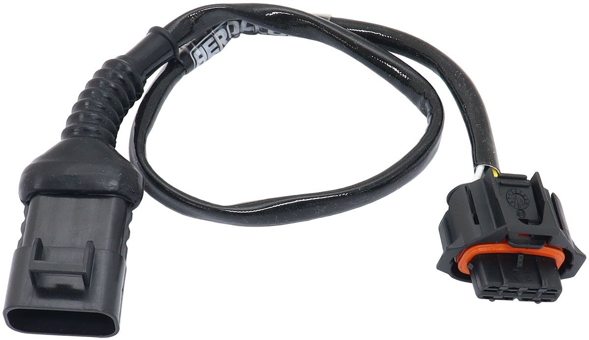 Ford Falcon BA, BF MapSensor Conversion Harness  Non Turbo to Turbo Conversion