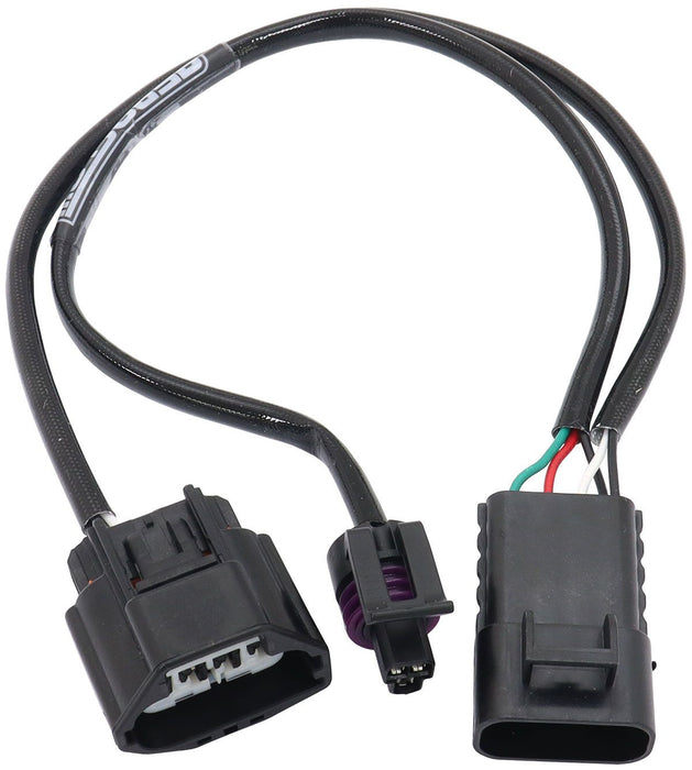 Ford Falcon FG Map Sensor Conversion Harness  Non Turbo to Turbo Conversion