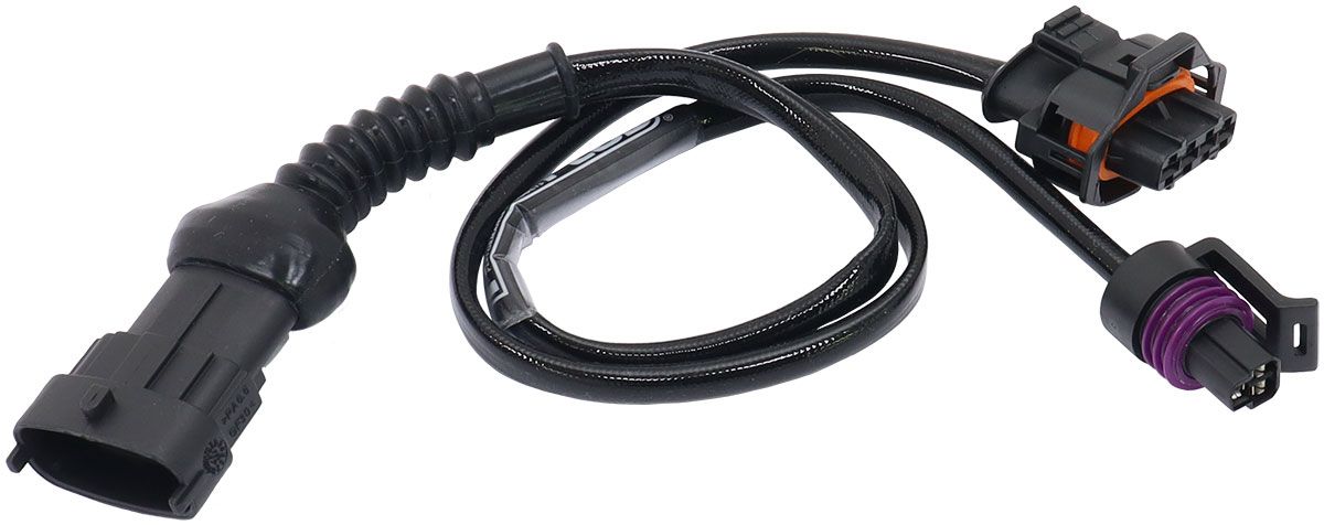 Ford Falcon BA, BF 5 Bar Map Sensor Conversion Harness  Suit Transducer/PressureTi Sensor