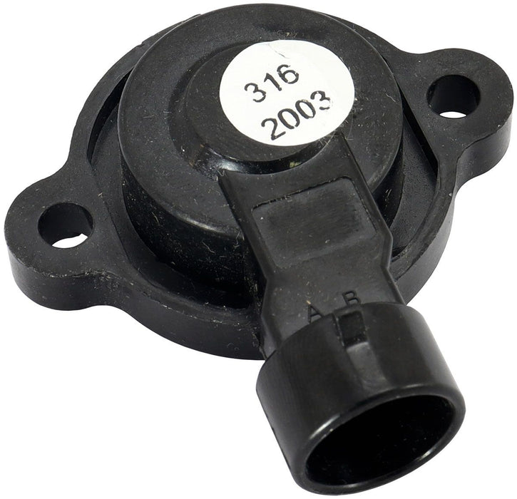 GM Throttle Position Sensor (TPS)  Equivalent to AC Delco Part Number 17123852