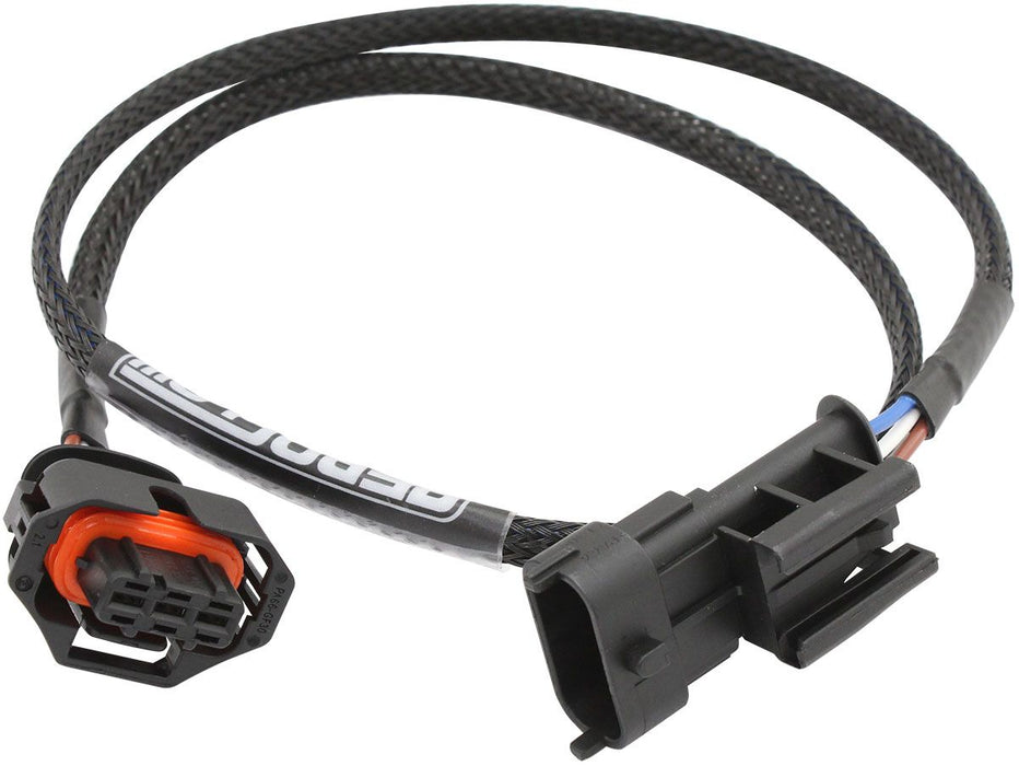 GM LS3 Map Sensor Extension Harness  575mm Overall Length