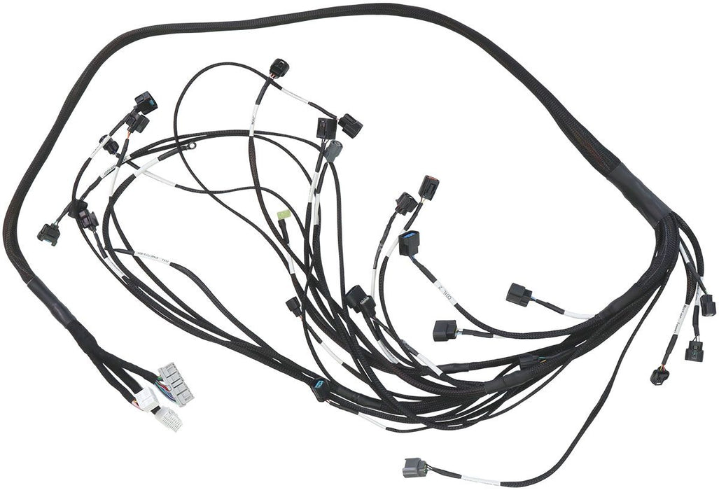 Honda K Series Engine Wiring Harness  Suit K20 Engine from 02-04 Integra DC2