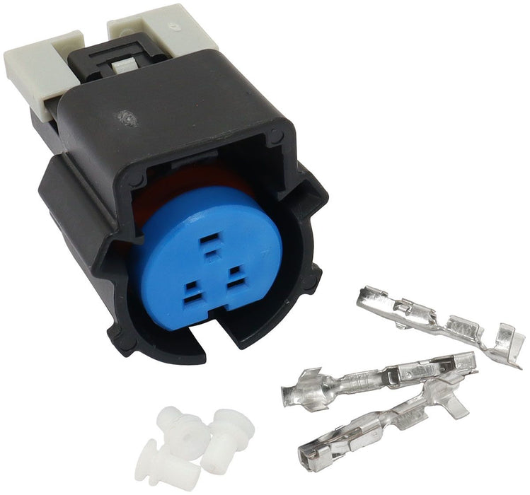 GM LS Oil Pressure Plug &amp: Pins   Suit Holden Commodore VE-VF V8