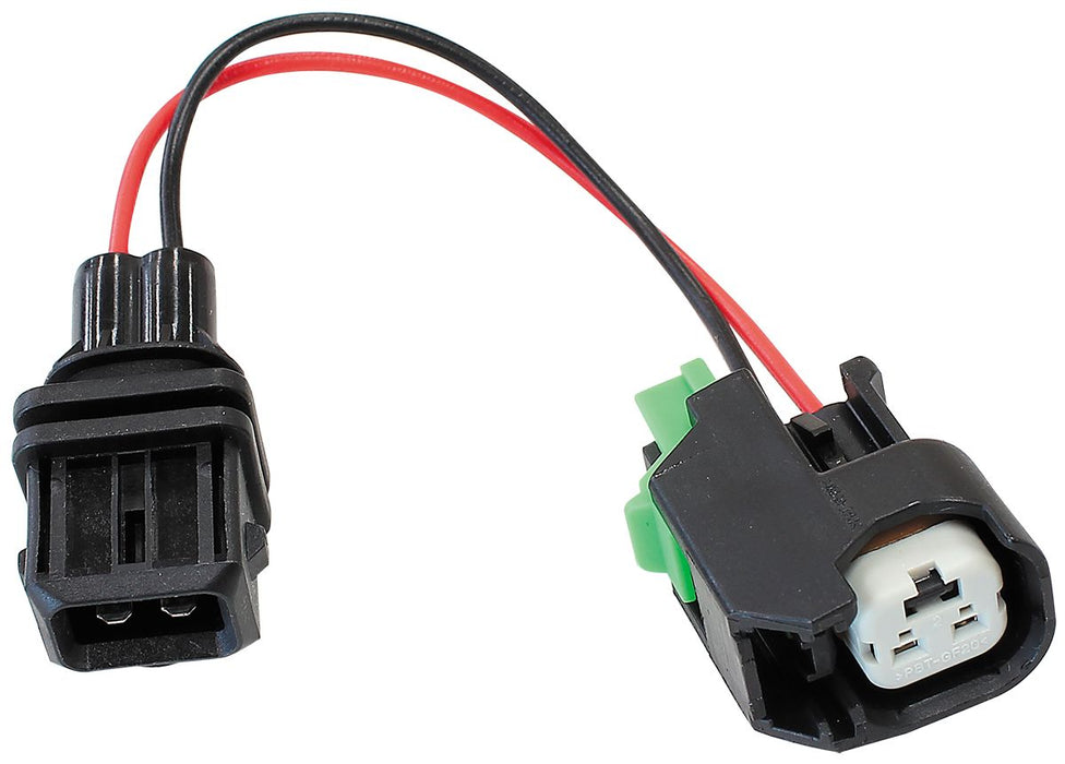 USCAR Injector to Bosch Plug Adapter