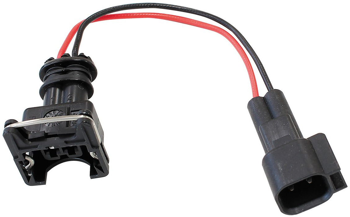 Bosch Injector to USCAR Plug Adapter