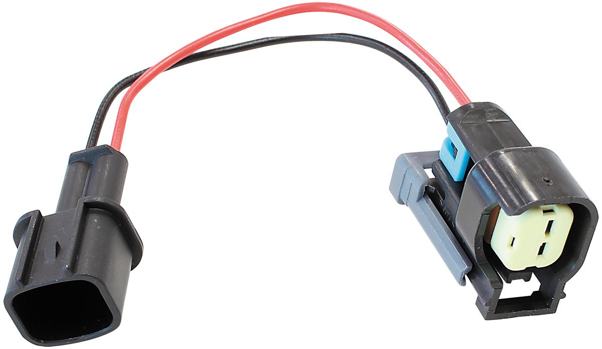 USCAR Injector to Nissan Loom