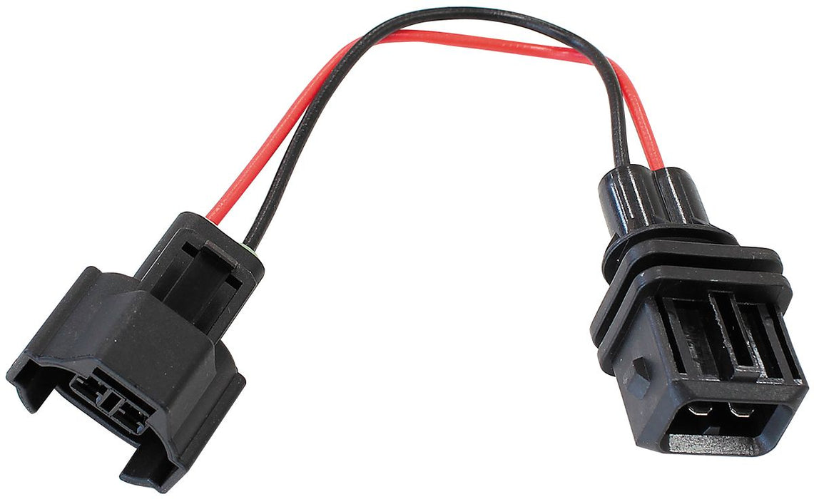 Denso Injector to Bosch Plug Adapter