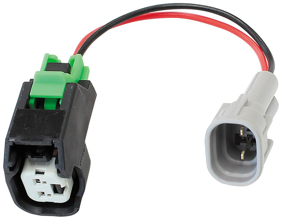 USCAR Injector to Denso Plug Adapter