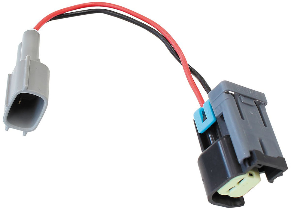 USCAR Injector to Toyota Plug Adapter