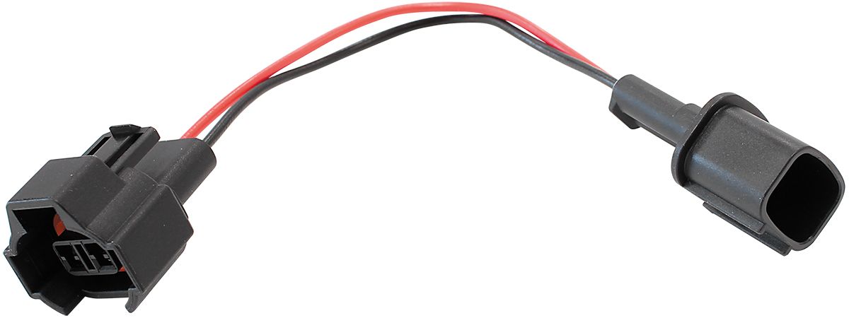 Denso Injector to Nissan Loom